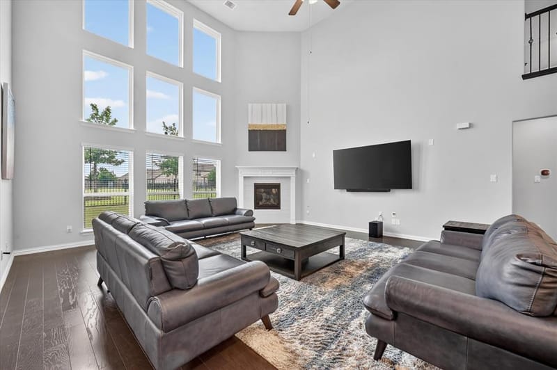 4504 Barnacre Avenue, Celina TX 76227 - Photo 12