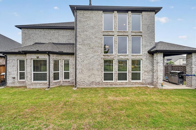 4504 Barnacre Avenue, Celina TX 76227 - Photo 32