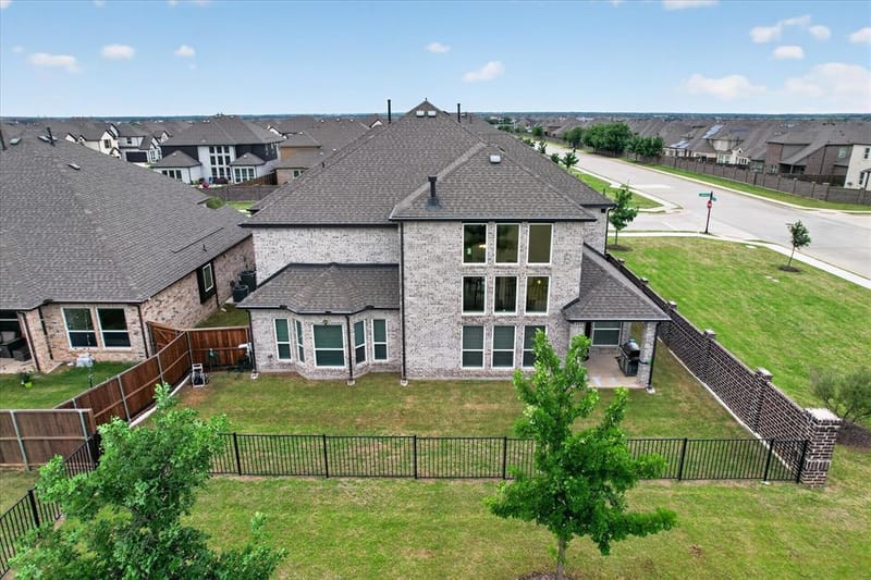 4504 Barnacre Avenue, Celina TX 76227 - Photo 31