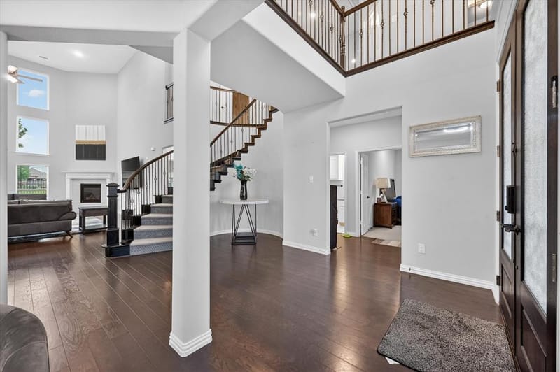 4504 Barnacre Avenue, Celina TX 76227 - Photo 4