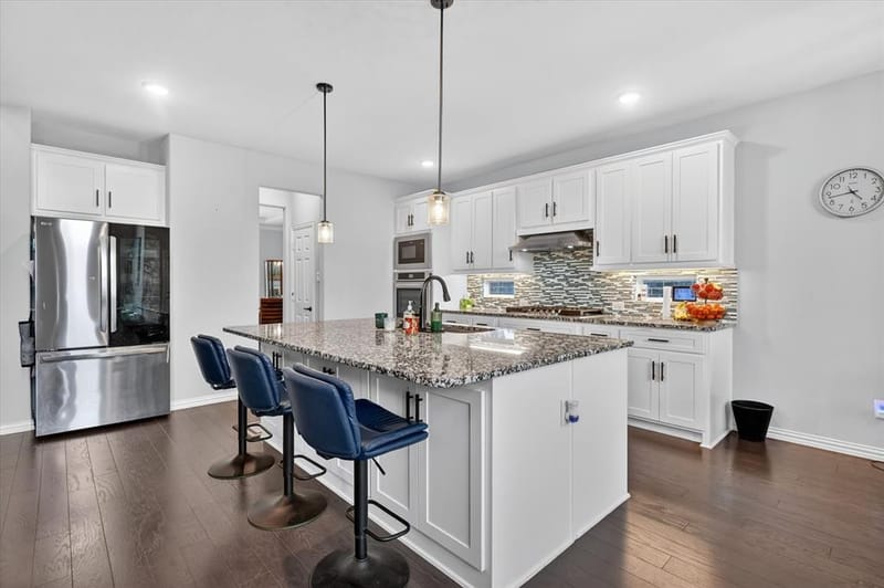 4504 Barnacre Avenue, Celina TX 76227 - Photo 8