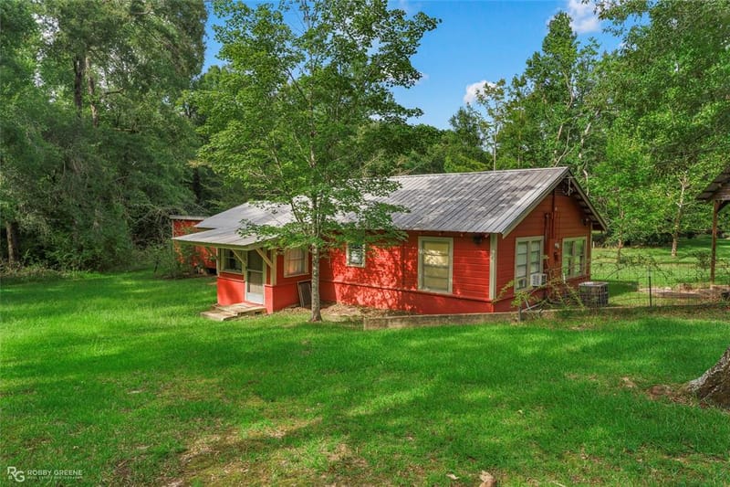 3194 Herren Road, Doyline LA 71023 - Photo 23