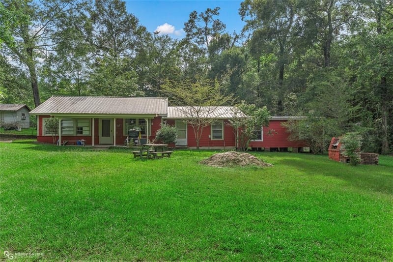 3194 Herren Road, Doyline LA 71023 - Photo 2