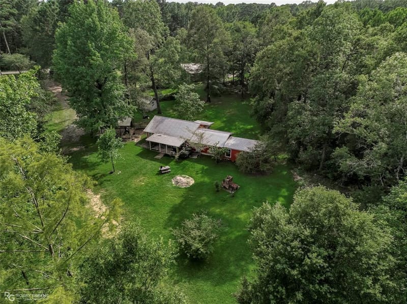 3194 Herren Road, Doyline LA 71023 - Photo 26