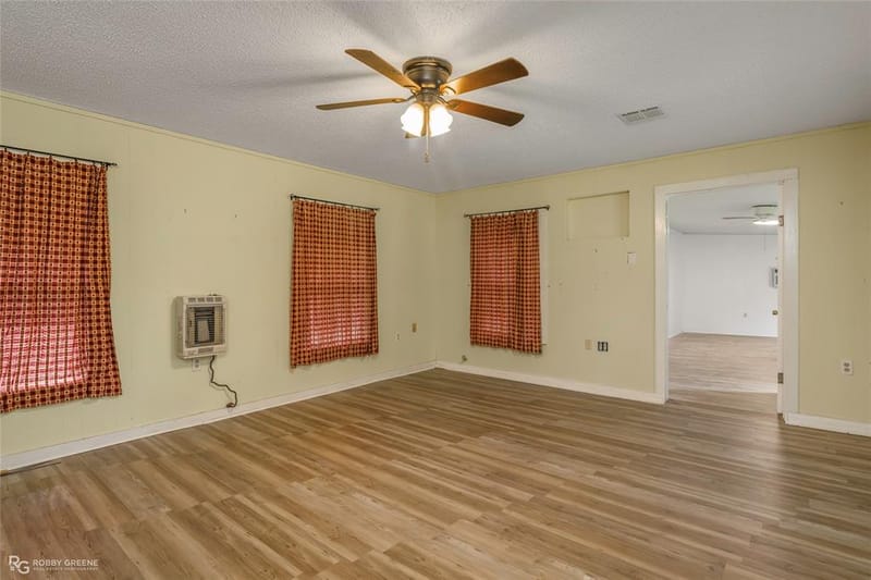 3194 Herren Road, Doyline LA 71023 - Photo 9