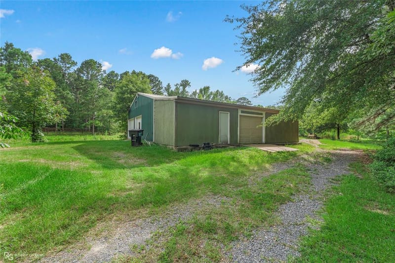 3194 Herren Road, Doyline LA 71023 - Photo 25