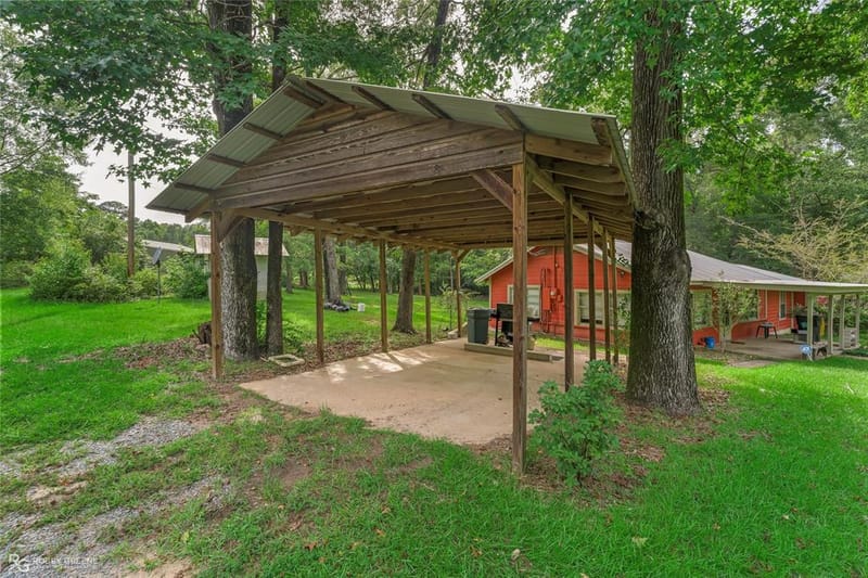 3194 Herren Road, Doyline LA 71023 - Photo 21