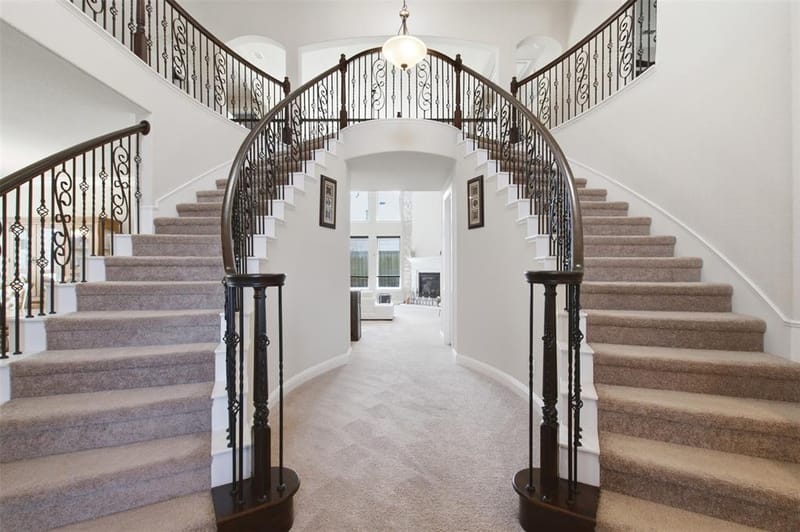 4806 Comstock Way, Mansfield TX 76063 - Photo 2