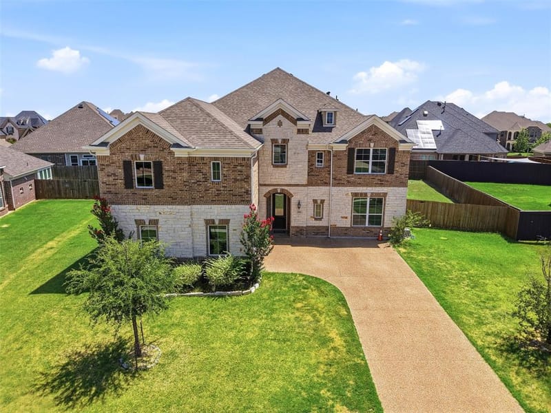 4806 Comstock Way, Mansfield TX 76063 - Photo 6