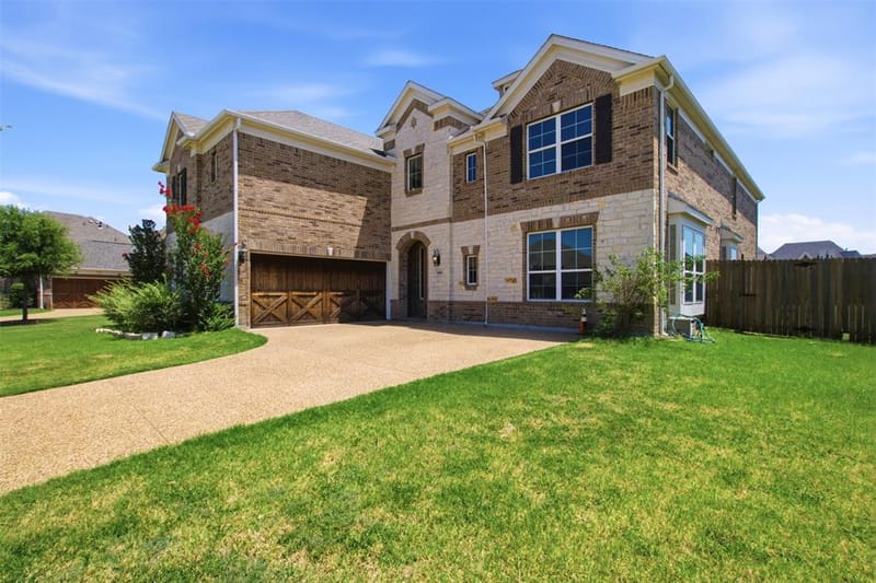 4806 Comstock Way, Mansfield TX 76063