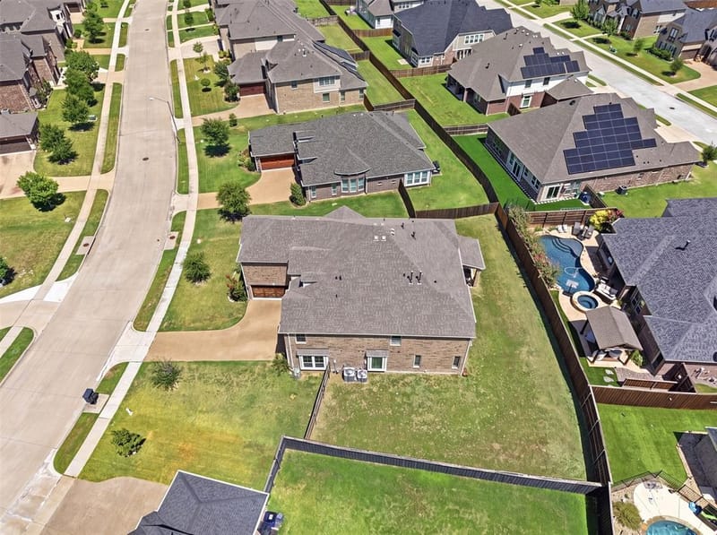 4806 Comstock Way, Mansfield TX 76063 - Photo 8