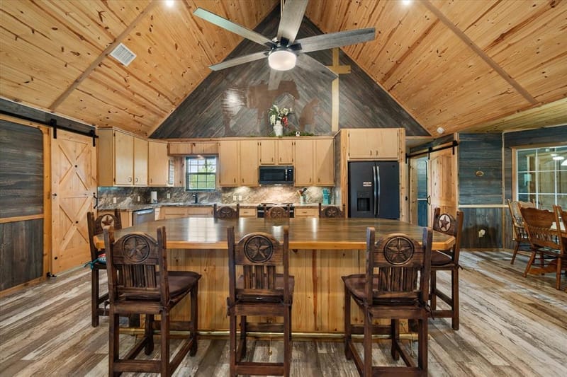 130 SE County Road 3085, Corsicana TX 75109 - Photo 12
