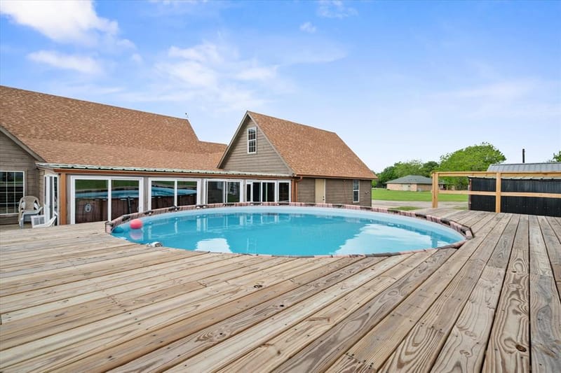 130 SE County Road 3085, Corsicana TX 75109 - Photo 37
