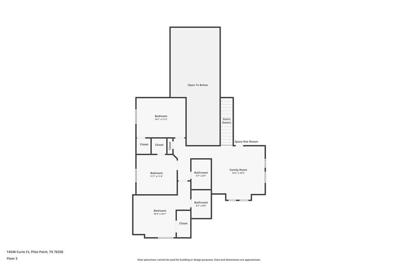 14546 Curie Court, Pilot Point TX 75009 - Photo 32