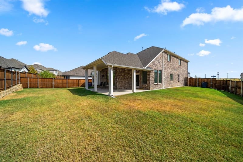 14546 Curie Court, Pilot Point TX 75009 - Photo 29