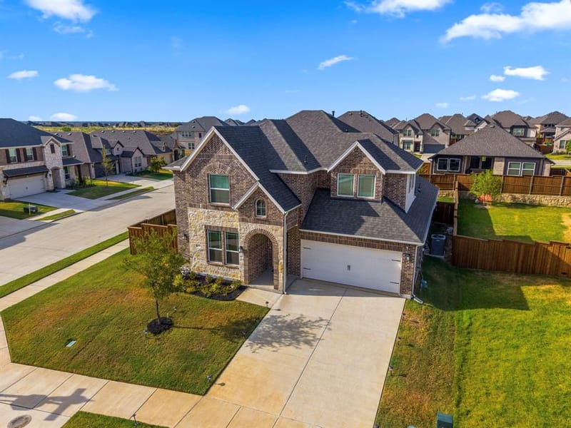 14546 Curie Court, Pilot Point TX 75009 - Photo 8