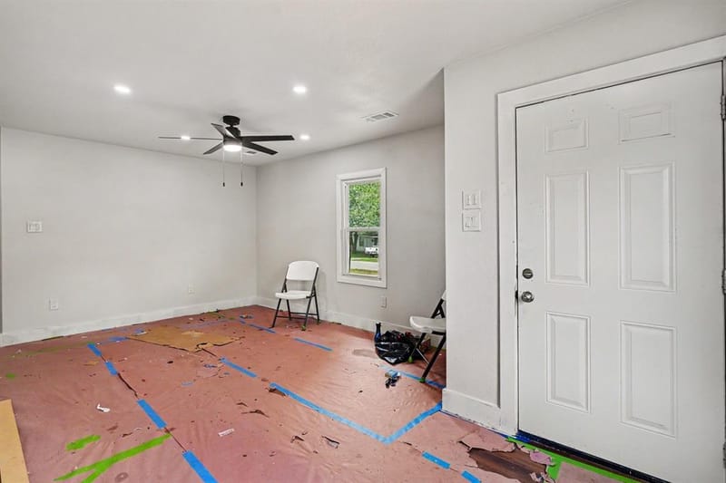 6337 Renwood Drive, Fort Worth TX 76140 - Photo 7
