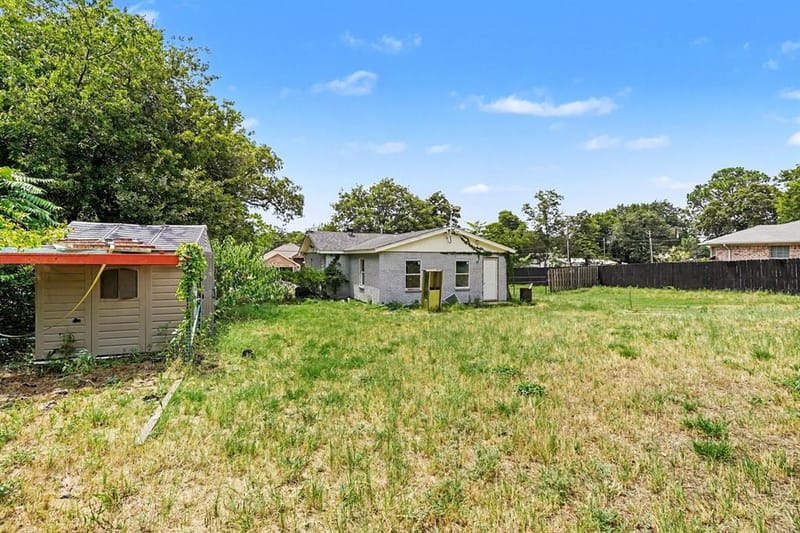 6337 Renwood Drive, Fort Worth TX 76140 - Photo 20