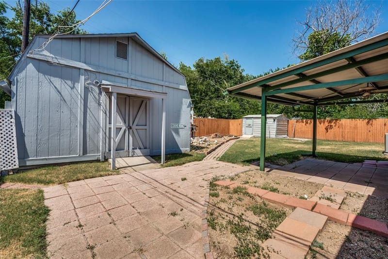 5213 Bonnie Wayne Street, Haltom City TX 76117 - Photo 19
