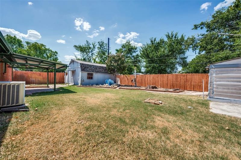 5213 Bonnie Wayne Street, Haltom City TX 76117 - Photo 21