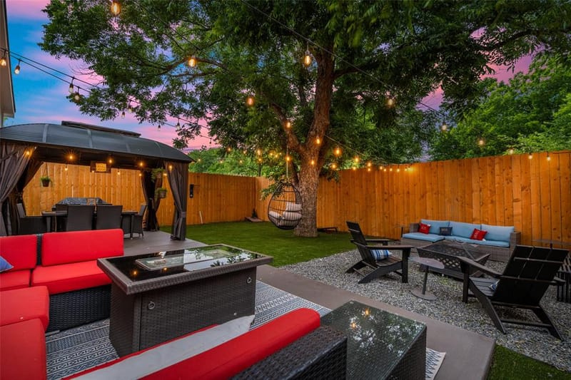3615 Mcbroom Street, Dallas TX 75212 - Photo 32