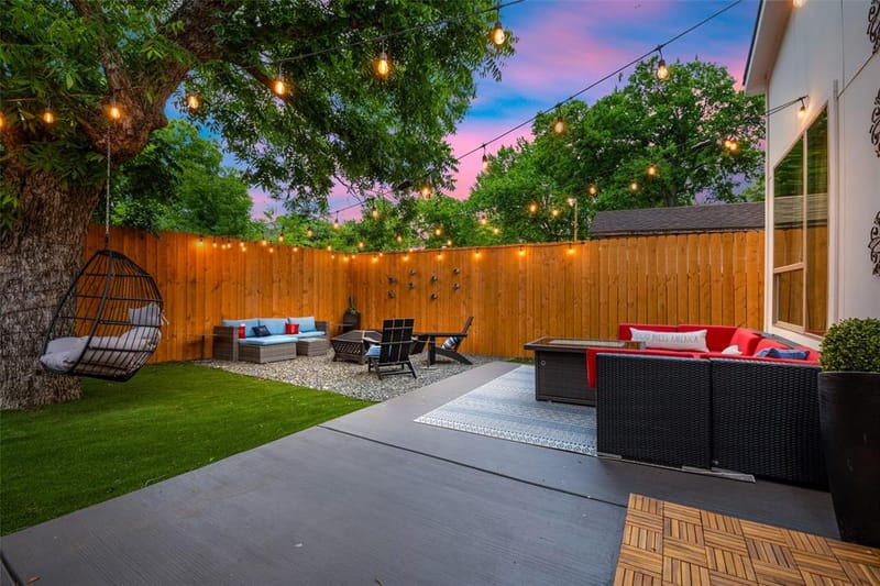 3615 Mcbroom Street, Dallas TX 75212 - Photo 33