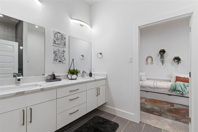 3615 Mcbroom Street, Dallas TX 75212 - Photo 25