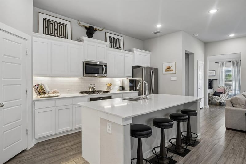1505 Wayback Drive, Celina TX 75009 - Photo 6