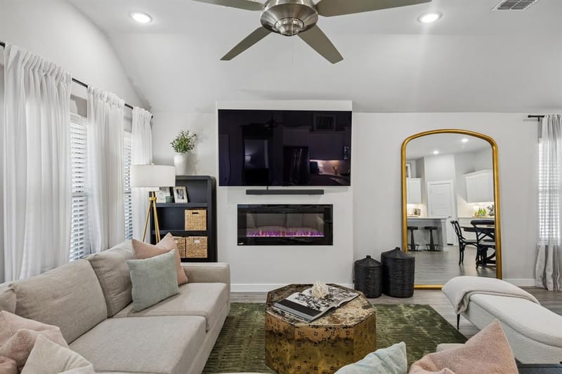 1505 Wayback Drive, Celina TX 75009 - Photo 12