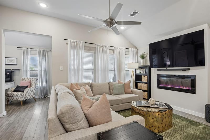1505 Wayback Drive, Celina TX 75009 - Photo 11