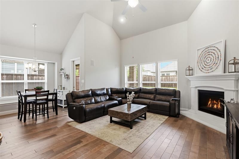 10322 Trail Ridge Drive, Fort Worth TX 76126 - Photo 7