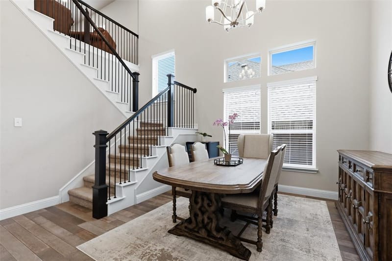 10322 Trail Ridge Drive, Fort Worth TX 76126 - Photo 5
