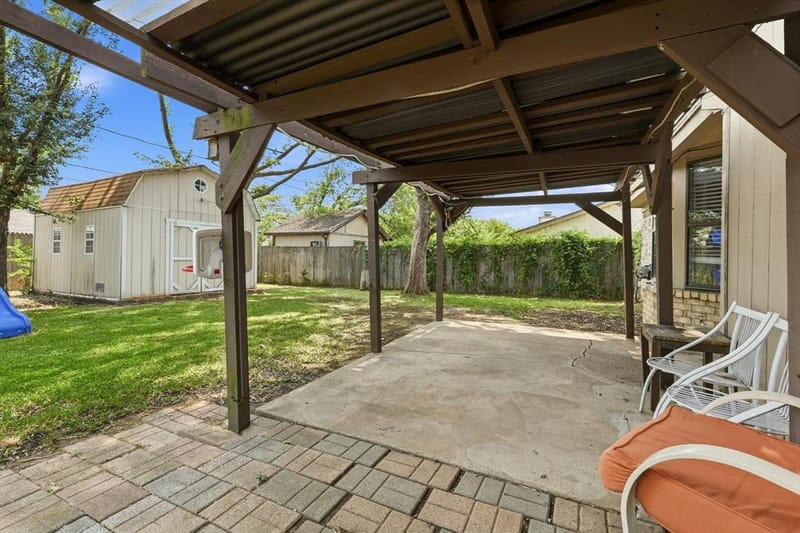 5907 Cedar Ridge Drive, Arlington TX 76017 - Photo 23