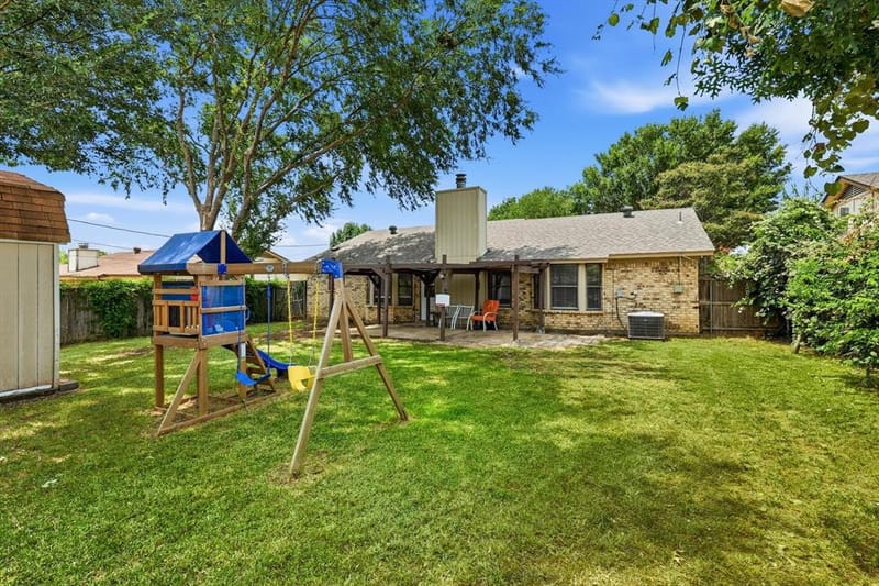 5907 Cedar Ridge Drive, Arlington TX 76017 - Photo 28
