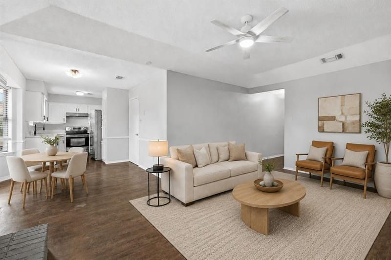 5907 Cedar Ridge Drive, Arlington TX 76017 - Photo 9