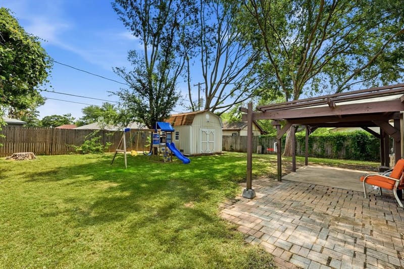 5907 Cedar Ridge Drive, Arlington TX 76017 - Photo 24