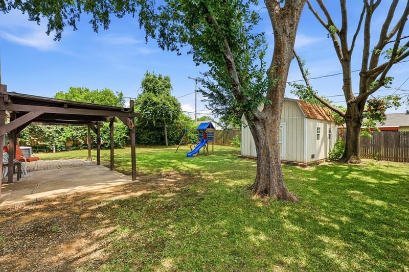 5907 Cedar Ridge Drive, Arlington TX 76017 - Photo 25