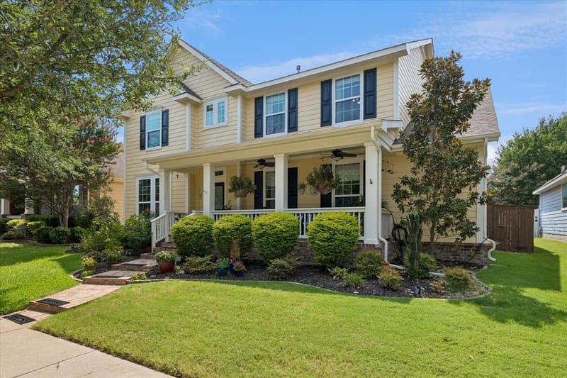 6241 Winter Park Drive, North Richland Hills TX 76180