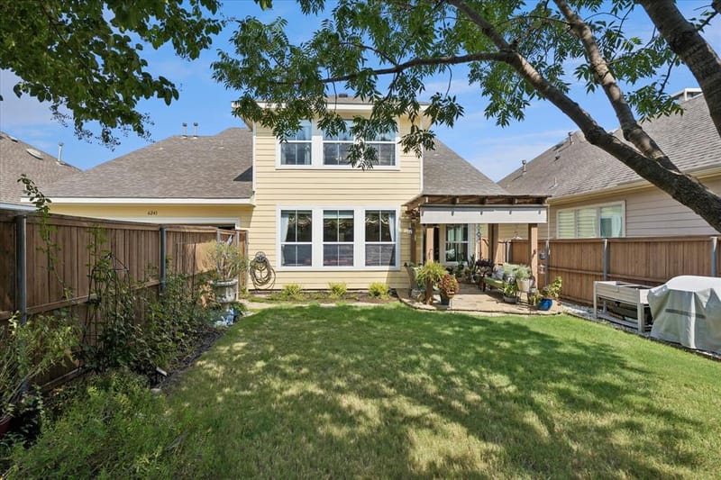 6241 Winter Park Drive, North Richland Hills TX 76180 - Photo 28