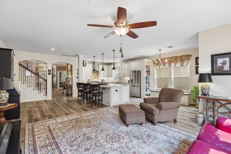 6241 Winter Park Drive, North Richland Hills TX 76180 - Photo 9