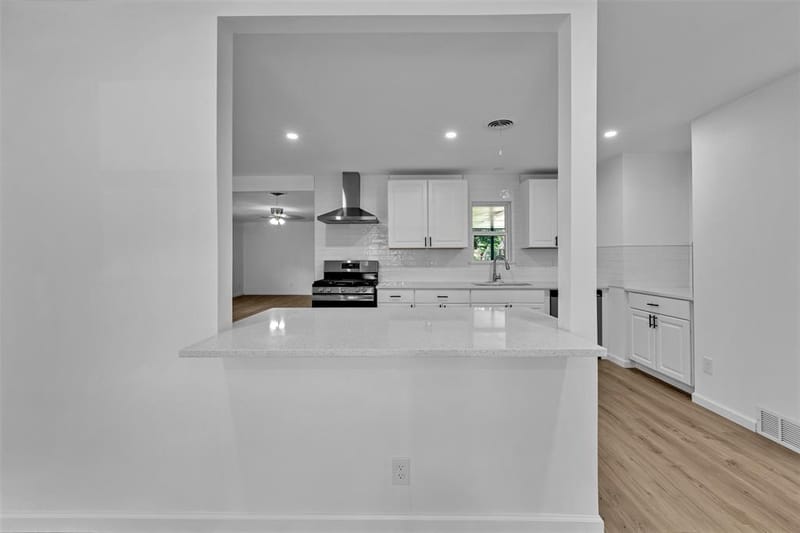 408 Simmons Drive, Hurst TX 76053 - Photo 7