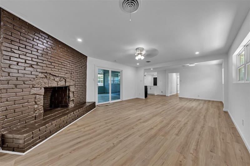 408 Simmons Drive, Hurst TX 76053 - Photo 11