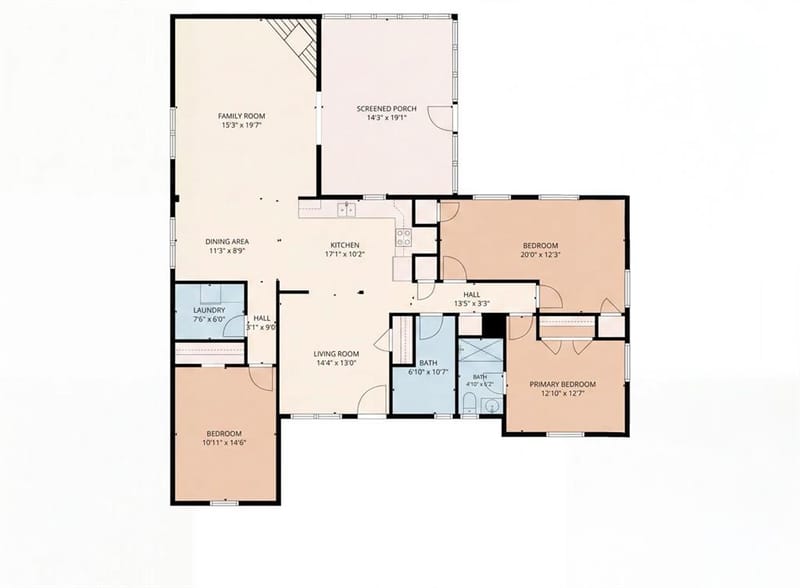 408 Simmons Drive, Hurst TX 76053 - Photo 29