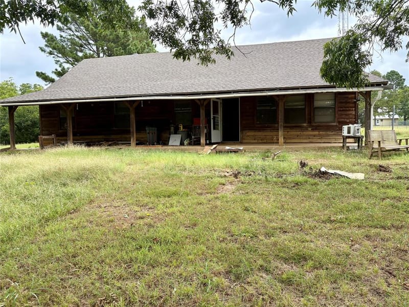 3576 N Fm 1752, Savoy TX 75479