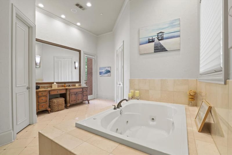 6512 Old Gate Road, Plano TX 75024 - Photo 27