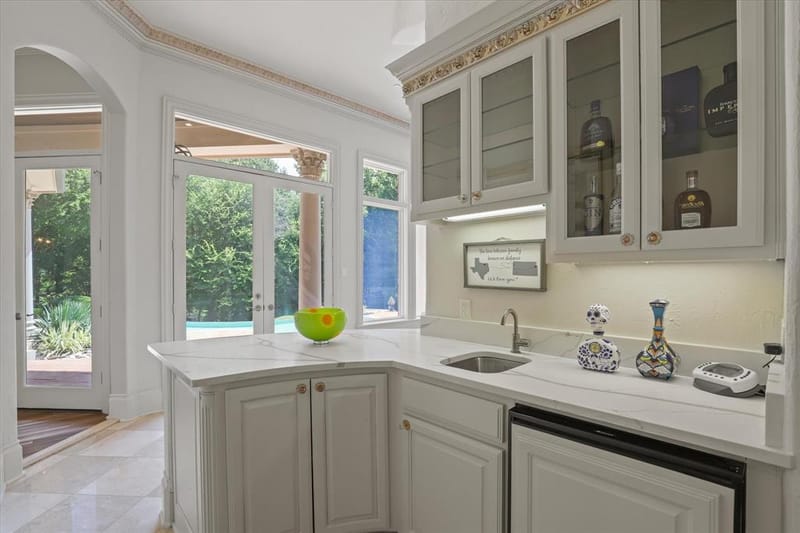 6512 Old Gate Road, Plano TX 75024 - Photo 17