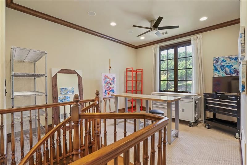 6512 Old Gate Road, Plano TX 75024 - Photo 32