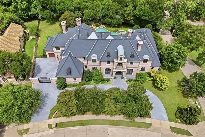 6512 Old Gate Road, Plano TX 75024