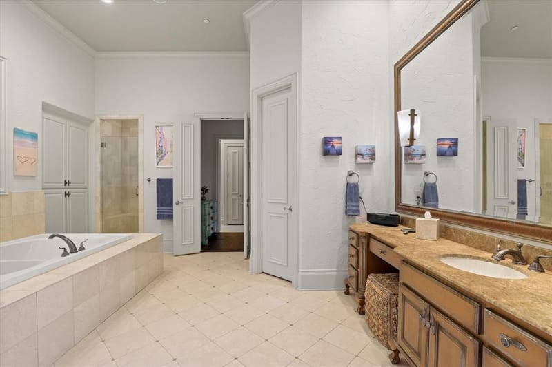 6512 Old Gate Road, Plano TX 75024 - Photo 28