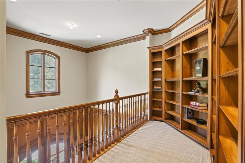 6512 Old Gate Road, Plano TX 75024 - Photo 33